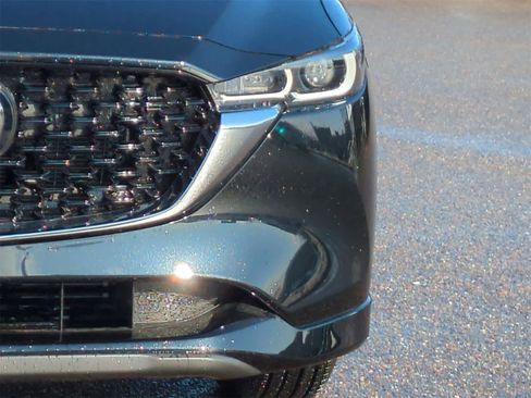 New 2025 MAZDA CX-5 AWD 2.5 S w/ Preferred Package image 10