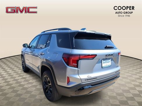 New 2026 GMC Terrain Elevation w/ Elevation Premium Package image 22