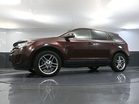 Used 2012 Ford Edge Limited AWD/4WD image 51