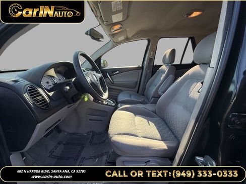 Used 2006 Saturn Vue 2WD image 8