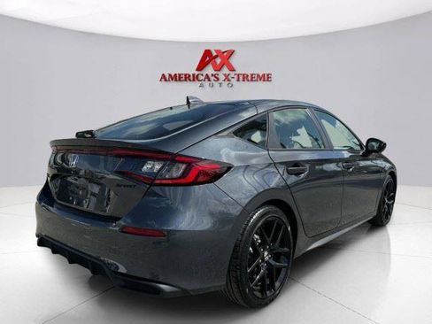 Used 2026 Honda Civic Sport image 6