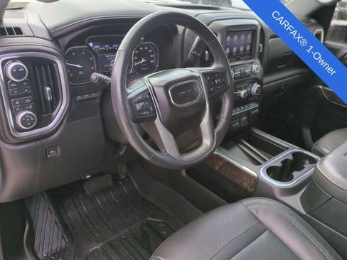 Used 2020 GMC Sierra 2500 Denali w/ Denali Ultimate Package image 2