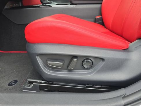 New 2026 Toyota Camry XSE FWD image 28