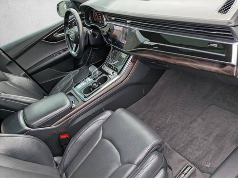 Used 2023 Audi Q8 Prestige w/ Prestige Package AWD/4WD image 30