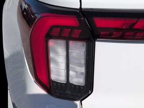 New 2026 Ford Explorer ST w/ Sun And Sound Package image 16