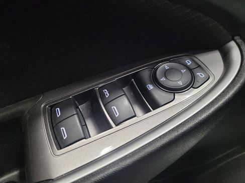 Used 2024 Chevrolet Malibu LT FWD image 27