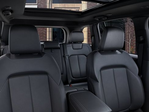 New 2026 Jeep Grand Cherokee Limited AWD/4WD image 26