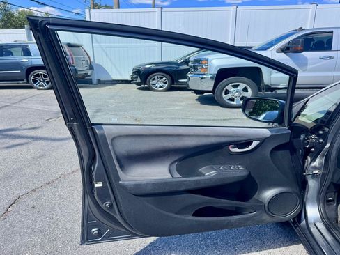 Used 2013 Honda Fit image 16