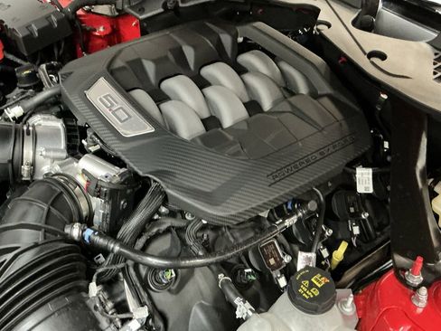 Used 2025 Ford Mustang GT Premium w/ 60th Anniversary Package image 28