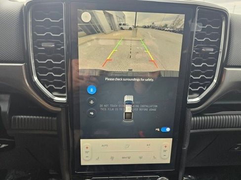 New 2025 Ford Ranger XLT w/ Equipment Group 301A High image 30