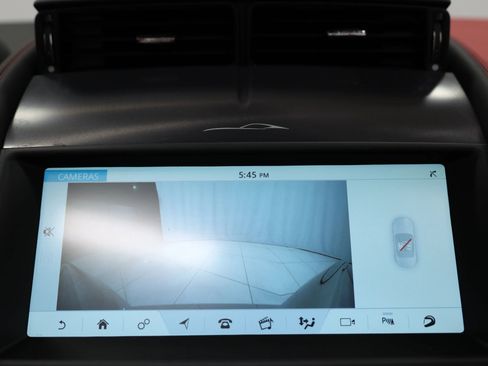 Used 2024 Jaguar F-TYPE R image 29