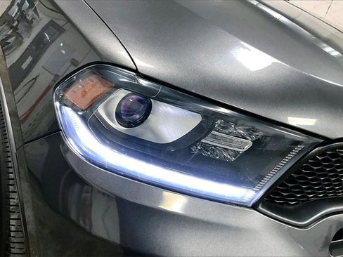 Used 2019 Dodge Durango GT image 29