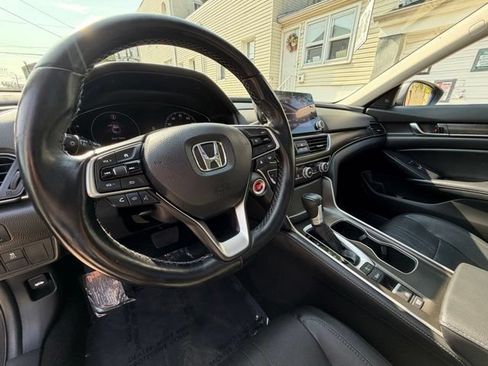 Used 2021 Honda Accord EX-L image 15