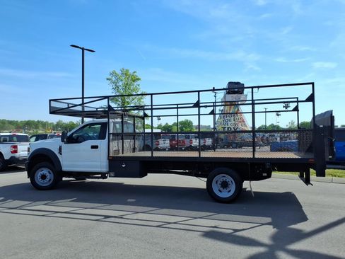 Certified 2022 Ford F450 XL RWD image 6
