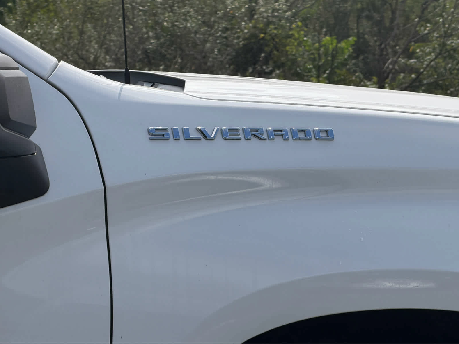 Used 2023 Chevrolet Silverado 1500 W/T w/ WT Value Package RWD image 5