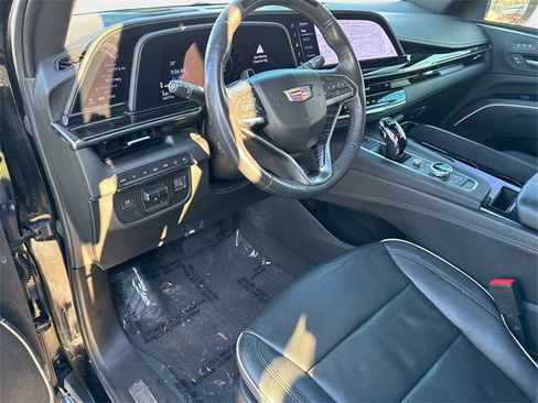 Used 2023 Cadillac Escalade Sport w/ Touring Package image 20