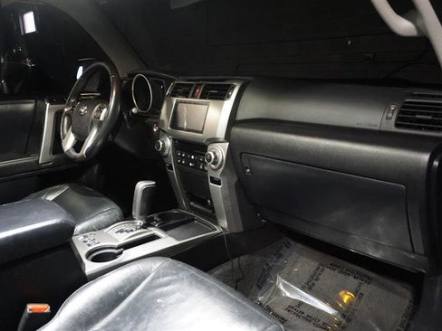 Used 2013 Toyota 4Runner Limited image 17