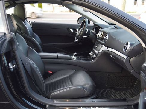 Used 2020 Mercedes-Benz SL 450 w/ Premium Package image 28