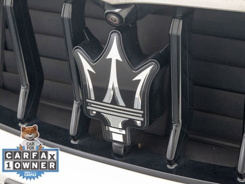 Used 2022 Maserati Levante GT image 23