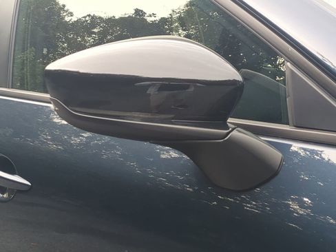 New 2026 MAZDA CX-50 2.5 Hybrid w/ Weather Package image 11