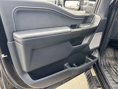 Used 2023 Ford F150 XLT w/ Equipment Group 302A High image 23