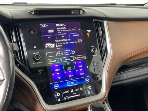 Used 2020 Subaru Outback Touring XT image 23