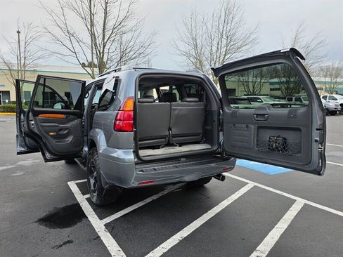 Used 2005 Lexus GX 470 image 27