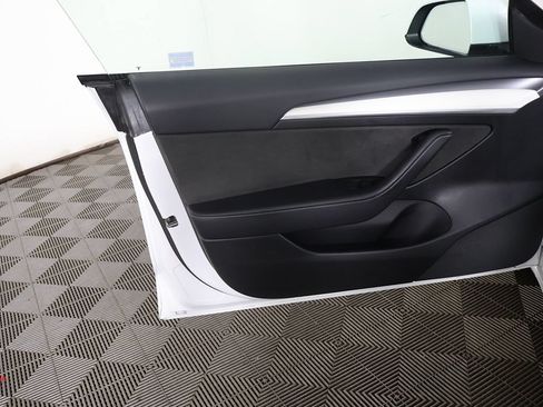 Used 2023 Tesla Model 3 Performance AWD/4WD image 22