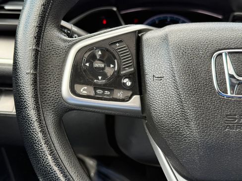 Used 2016 Honda Civic EX image 26