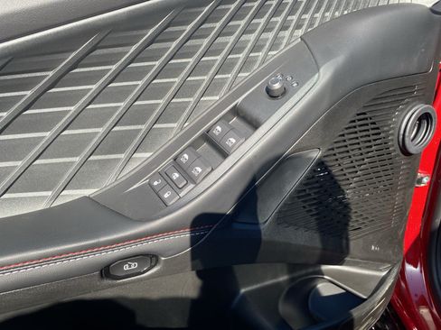 New 2026 Dodge Charger Scat Pack AWD/4WD image 17