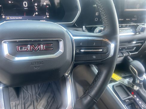 Used 2023 GMC Canyon Elevation w/ Convenience Package image 24