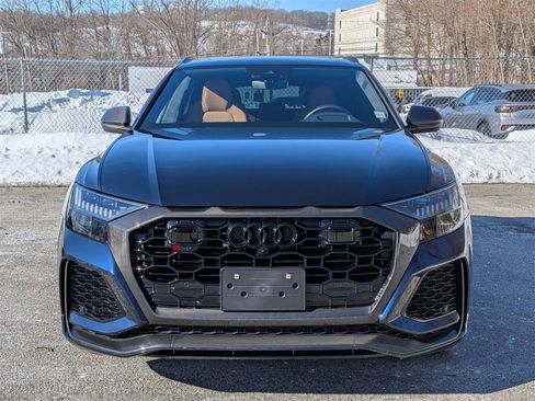 Used 2022 Audi RS Q8 image 11