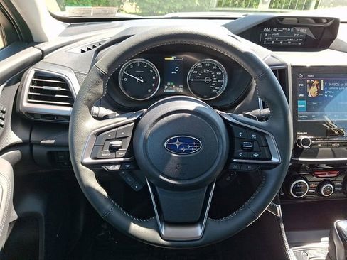 Used 2024 Subaru Forester Touring w/ POP Package 3 AWD/4WD image 22