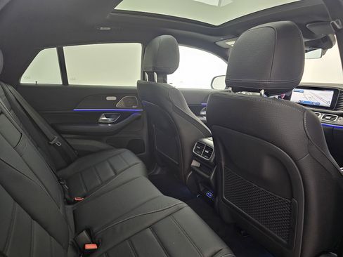 New 2026 Mercedes-Benz GLE 450 4MATIC Coupe image 20