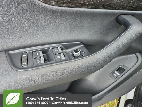 Used 2022 Audi Q7 2.0T Premium image 22