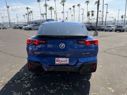 Used 2026 BMW X2 xDrive28i AWD/4WD image 18