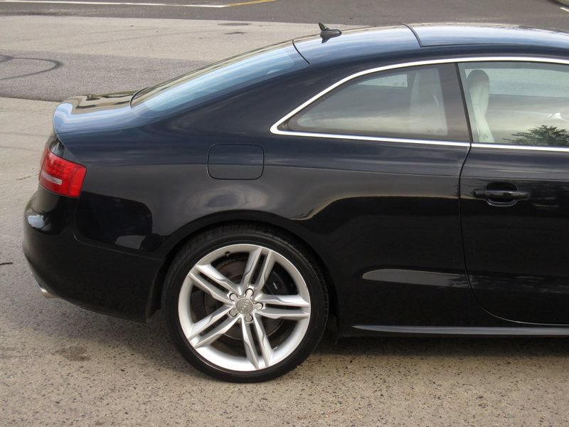 Used 2011 Audi S5 Prestige AWD/4WD image 8