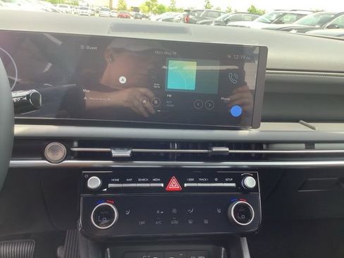 Certified 2025 Hyundai Santa Cruz XRT image 21