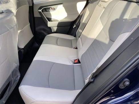 New 2025 Toyota RAV4 XLE Premium image 6