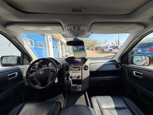 Used 2015 Honda Pilot EX-L image 21