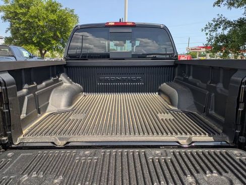 New 2026 Nissan Frontier SV RWD image 32