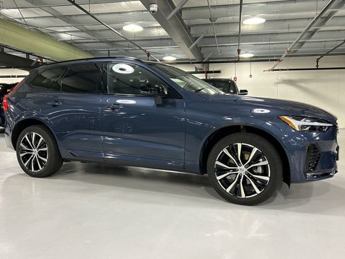 Certified 2024 Volvo XC60 B5 Plus w/ Protection Package Premier AWD/4WD image 1