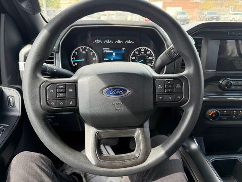 Used 2021 Ford F150 XL w/ STX Appearance Package RWD image 15