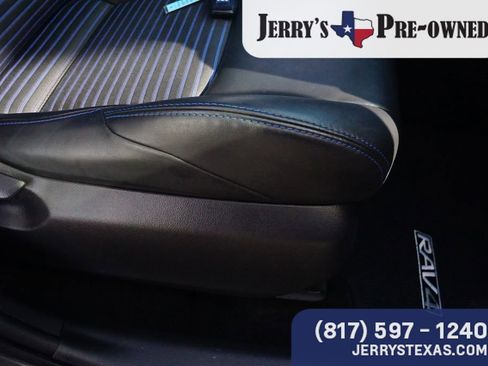 Used 2020 Toyota RAV4 XSE w/ XSE Grade Weather Package image 26