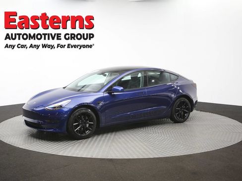 Used 2023 Tesla Model 3 Standard Range RWD image 51