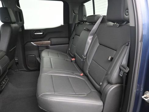Used 2019 Chevrolet Silverado 1500 LT w/ Texas Edition AWD/4WD image 24