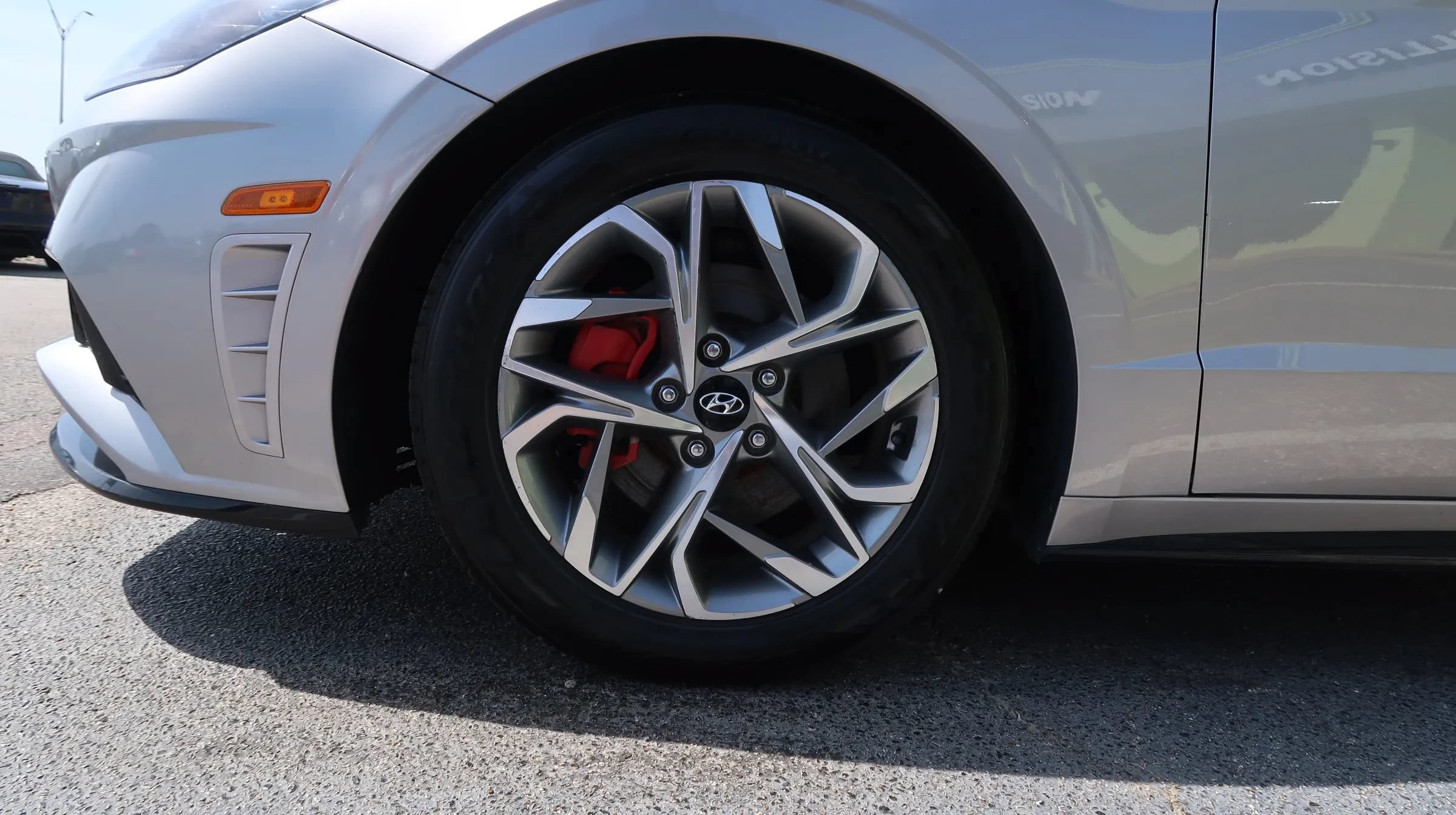 Used 2021 Hyundai Sonata SEL FWD image 53