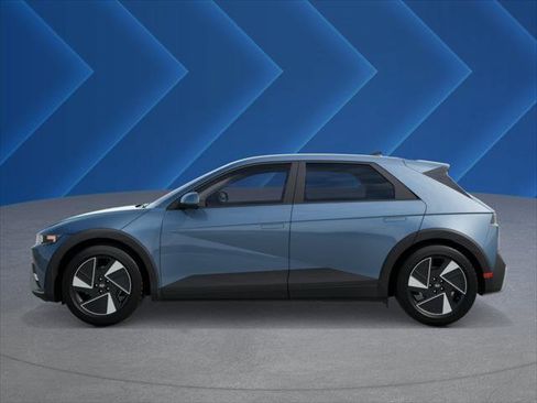 New 2026 Hyundai Ioniq 5 SE AWD/4WD image 3