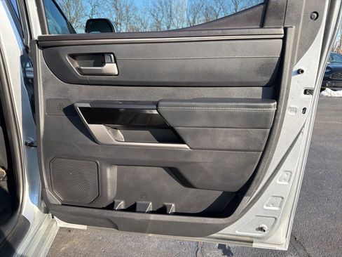 Used 2022 Toyota Tundra Limited image 23