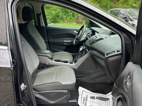 Used 2015 Ford Escape SE AWD/4WD image 21